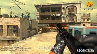 SMOKR FHL OLDSCHOOL MCFG