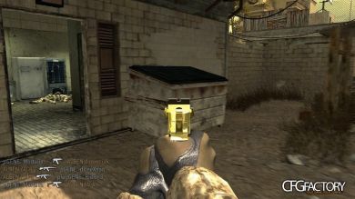 SMOKR FHL OLDSCHOOL MCFG
