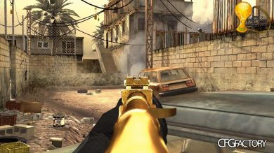 SMOKR FHL OLDSCHOOL MCFG
