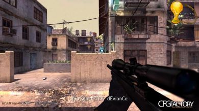 SMOKR FHL OLDSCHOOL MCFG