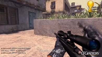 SMOKR FHL OLDSCHOOL MCFG