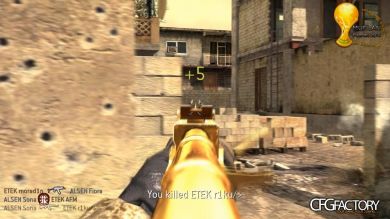 SMOKR FHL OLDSCHOOL MCFG