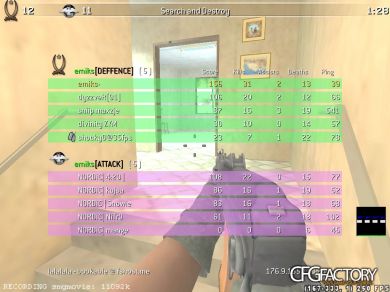 emiks[PLAYING CFG]