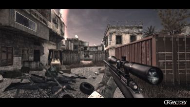 Insomnia CC (remake)