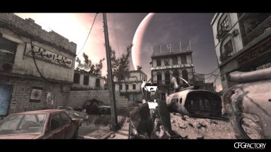 Insomnia CC (remake)