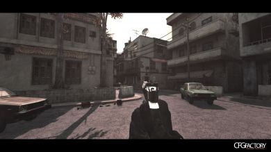Insomnia CC (remake)