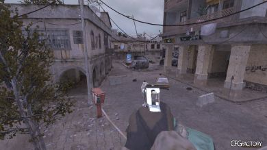 batman cfg