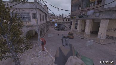 batman cfg