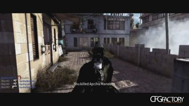 Lines of War by Suky