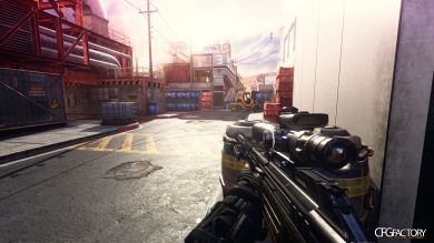 PINK Tripp MCFG