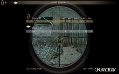 Xhizor cfg