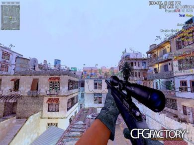 GrMe config