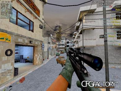 GrMe config