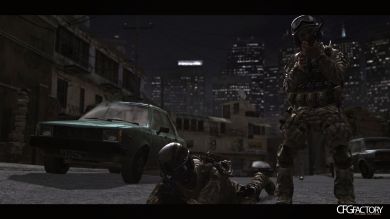 ZYM Movie CFG