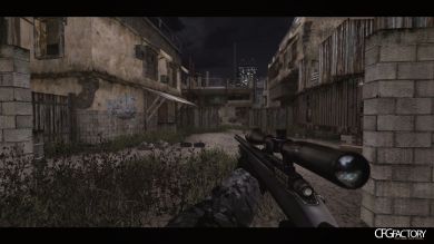 ZYM Movie CFG