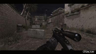 ZYM Movie CFG