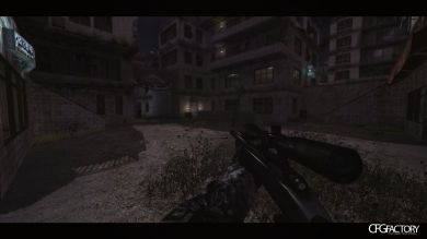 ZYM Movie CFG