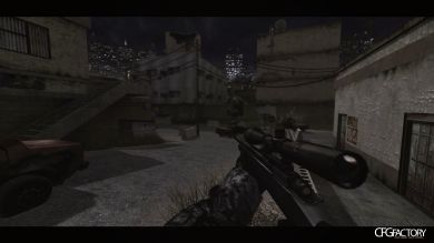 ZYM Movie CFG