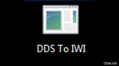 IWI to DDS and DDS to IWI