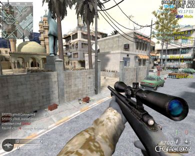 RaCacfg 2k13 CFG