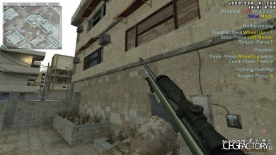 Fegpossibru Config