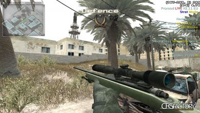 Fegpossibru Config