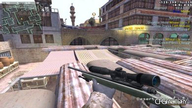 Fegpossibru Config