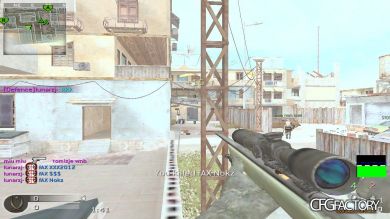 luNAR 2k13 cfg