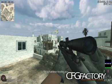 fen1x! cfg