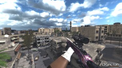 Nebula M40a3