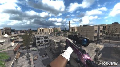 Nebula M40a3