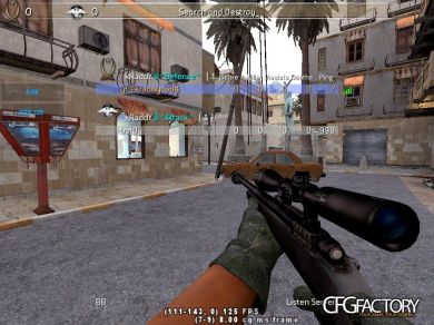kRaddY 2k13 CFG