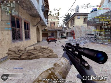 kRaddY 2k13 CFG