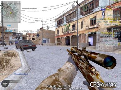 kRaddY 2k13 CFG