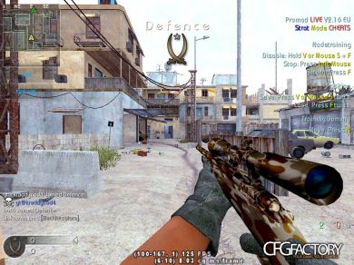 kRaddY 2k13 CFG