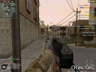 zarny 2k13 CFG