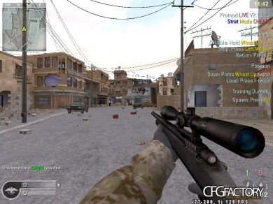 zarny 2k13 CFG