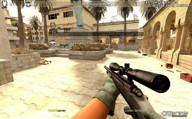 MONKEYzZz CFG
