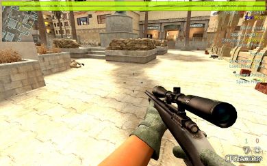 MONKEYzZz CFG