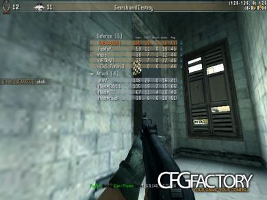 dEXXXZER cfg