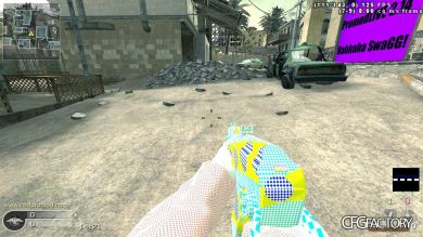 ak74u