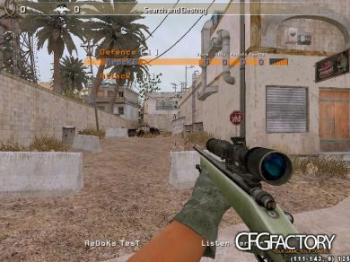Redoks FPS