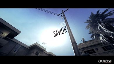 sAvioR Movie CFG