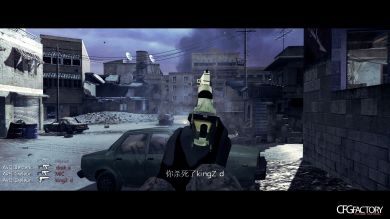 sAvioR Movie CFG