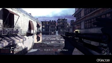 sAvioR Movie CFG