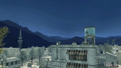 TF2 Train Night