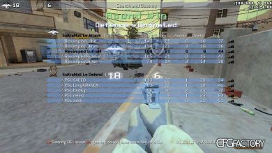 SuKraMzE cfg