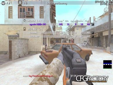 iQQQ winter cfg!!! :D