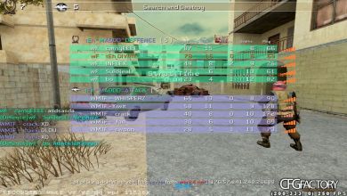 DIVINEj CONFIG