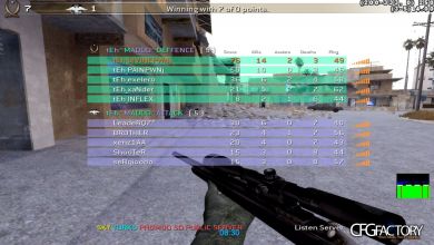 DIVINEj CONFIG